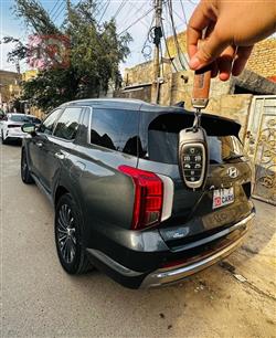 هيونداي باليسيد